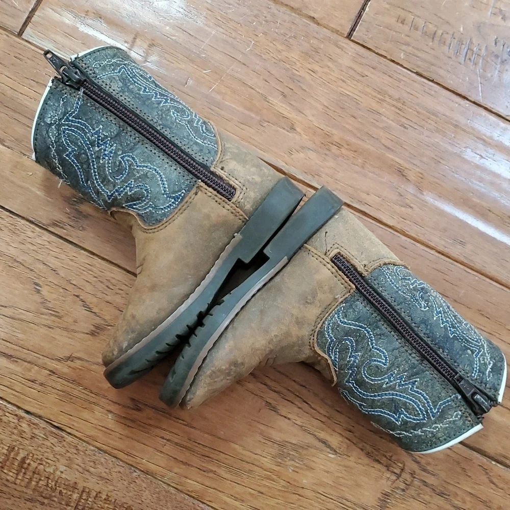 Smoky Mountain Boots 336765